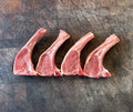 Lamb Cutlets x4