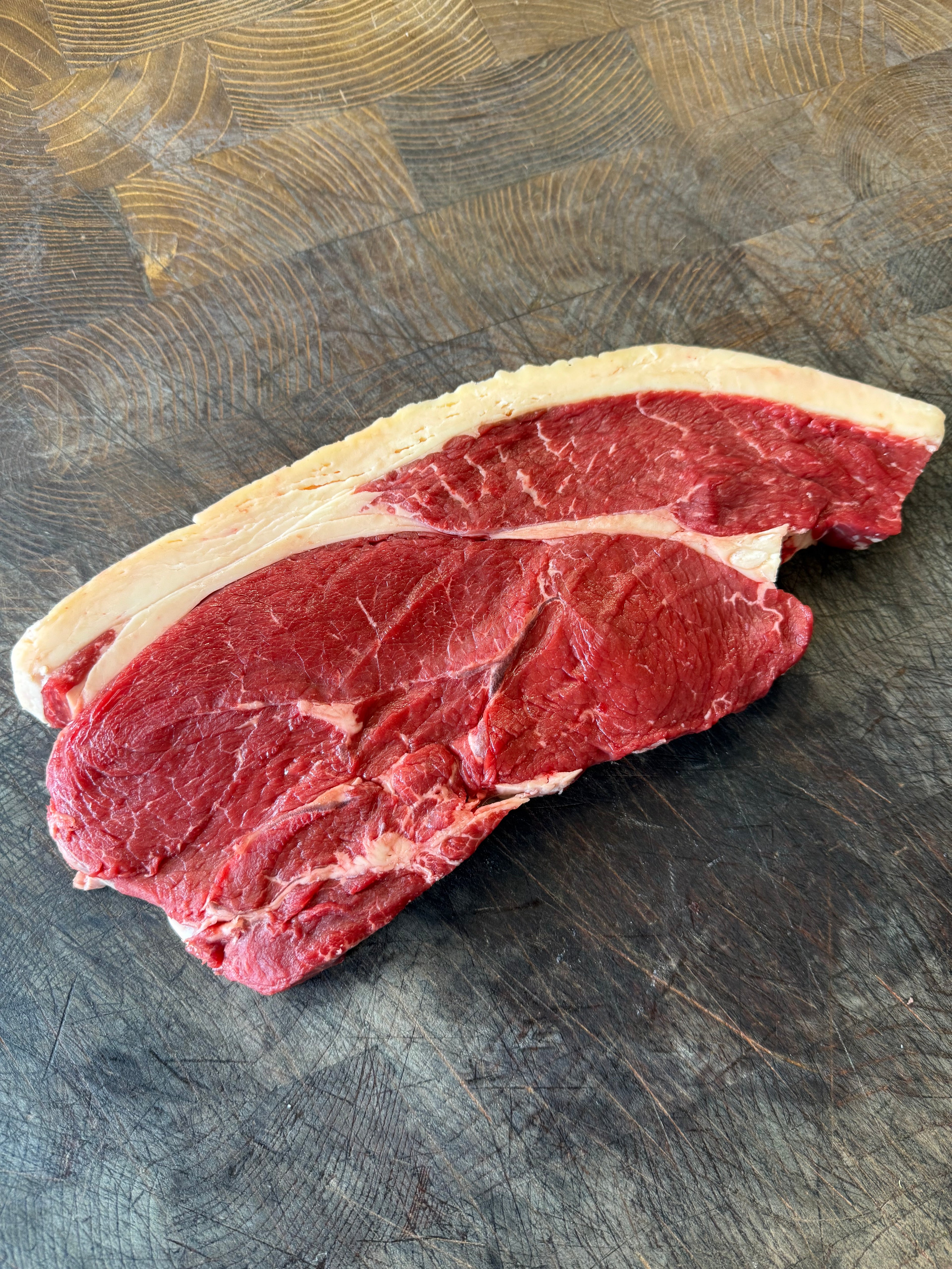 Rump Steak x1
