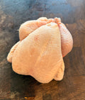 Whole Chicken