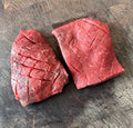 Flat Iron Steak x2