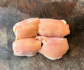 Boneless Thigh