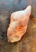 Lamb Leg Joint