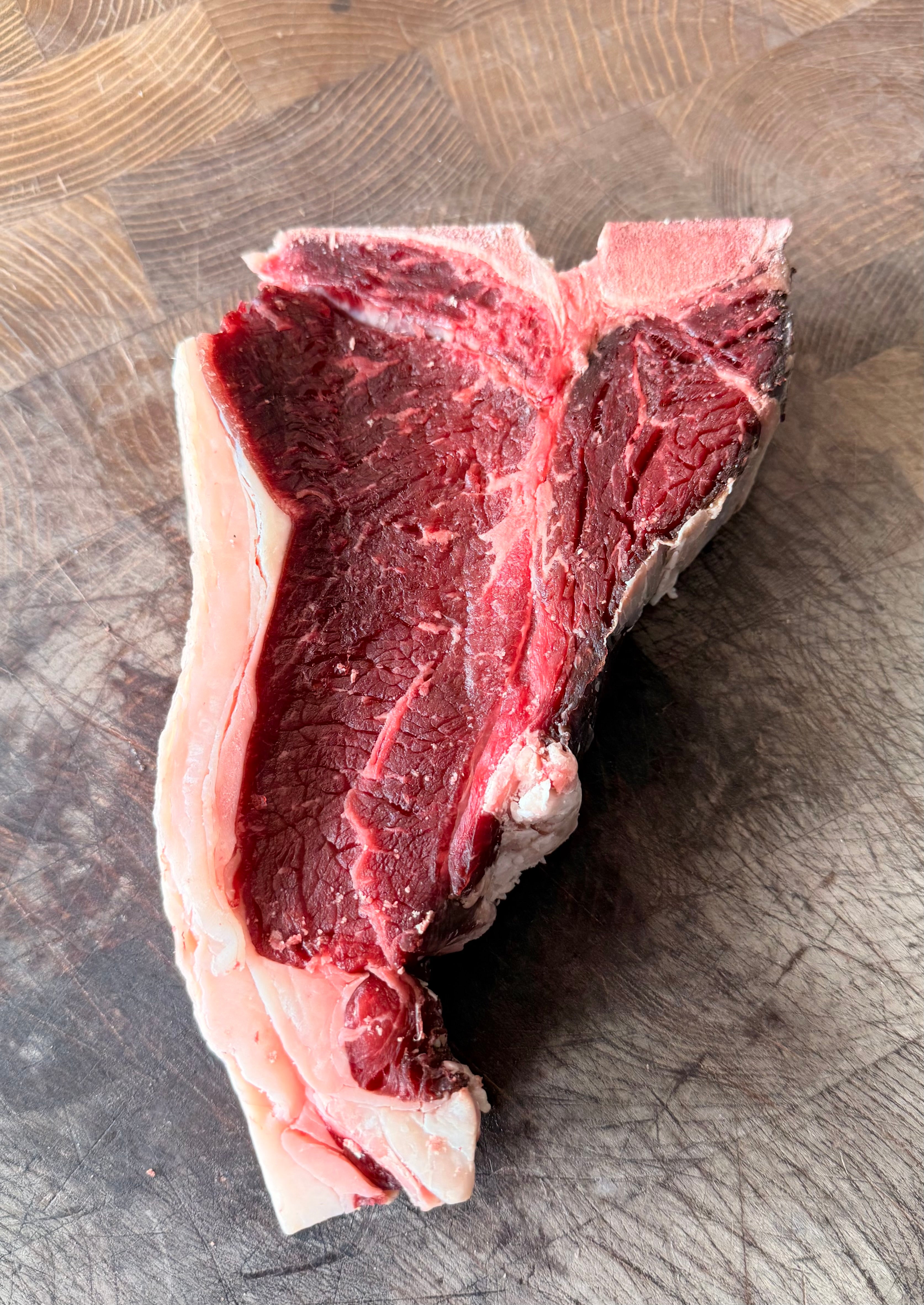 T-Bone Steak x1