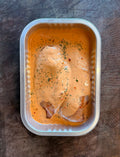 Chicken fillets in Southwest sauce x2