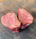 Fillet Steak x2