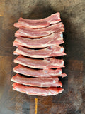 Pork Ribs